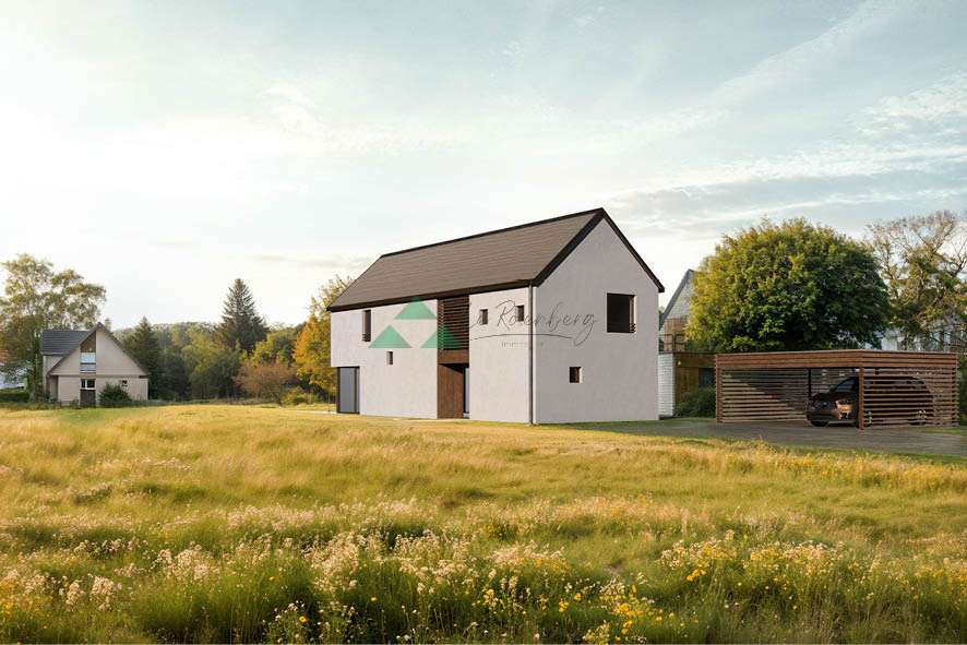 Terrain constructible