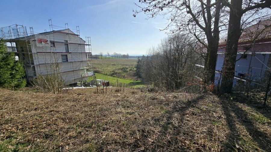 Terrain constructible