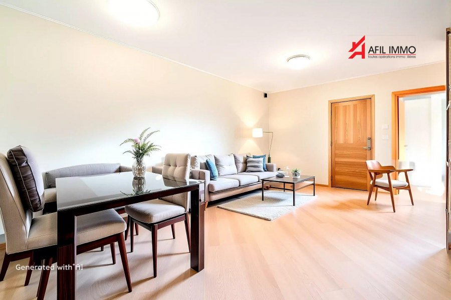 Appartement à 