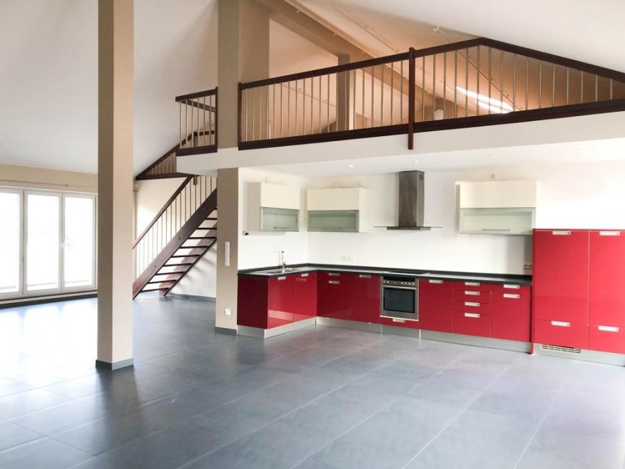 acheter appartement luxembourg