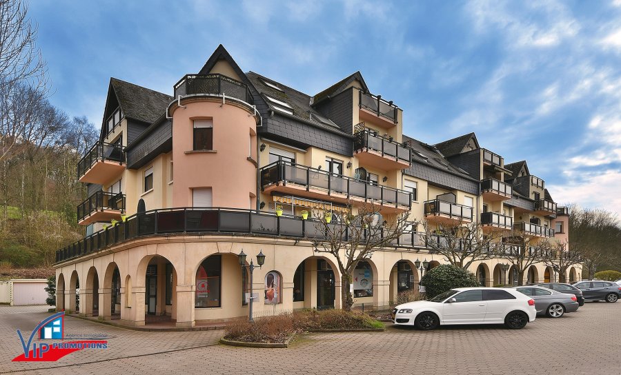 Duplex à vendre 2 chambres à Lintgen