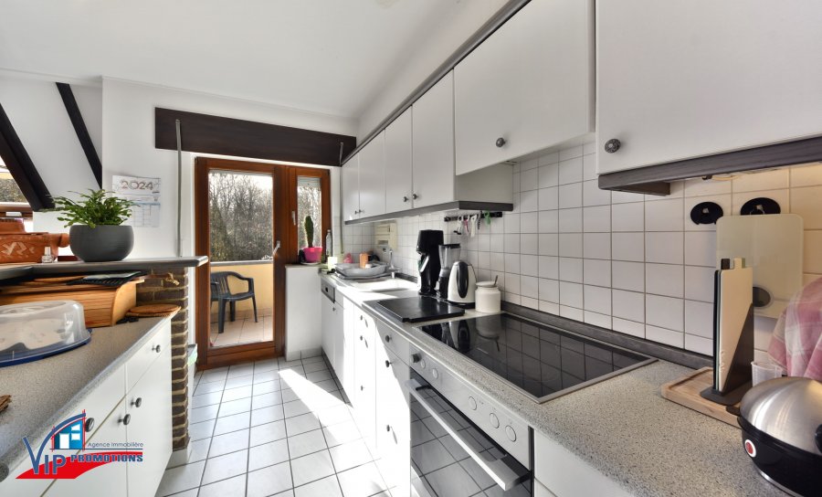 Duplex à vendre 2 chambres à Lintgen