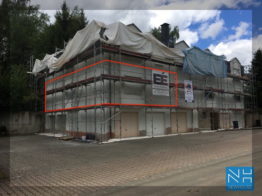 Appartement à vendre 2 chambres à Sandweiler