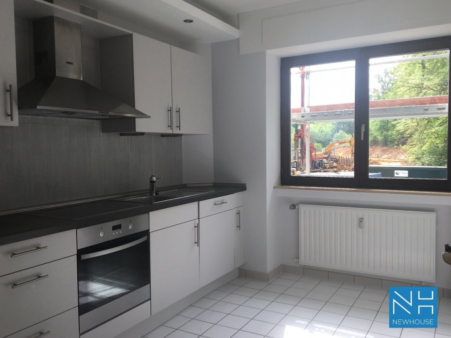 Appartement à vendre 2 chambres à Sandweiler