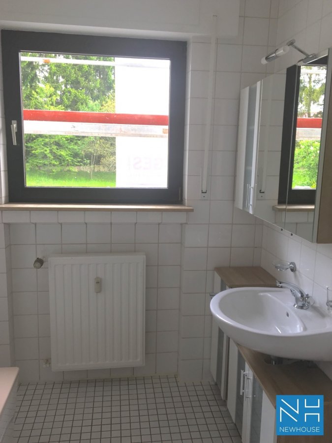 Appartement à vendre 2 chambres à Sandweiler