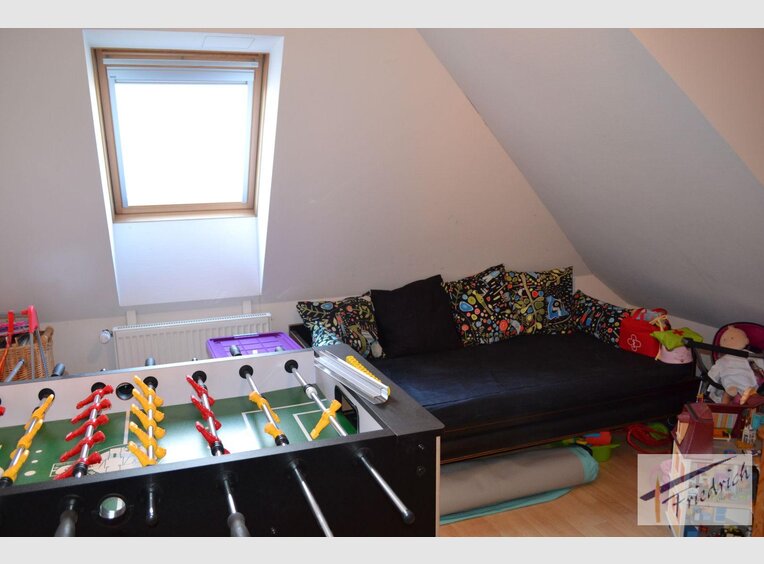 Detached house for rent 4 bedrooms in Bettembourg (LU) - Ref. 7160879