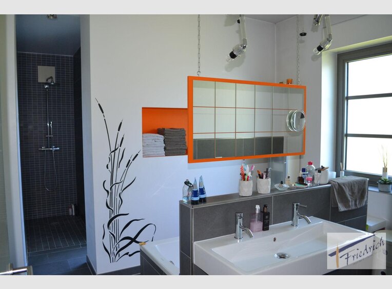 Detached house for rent 4 bedrooms in Bettembourg (LU) - Ref. 7160879