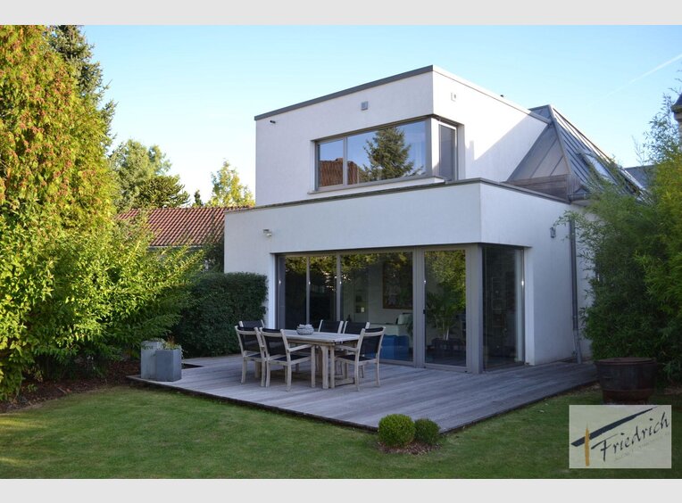 Detached house for rent 4 bedrooms in Bettembourg (LU) - Ref. 7160879