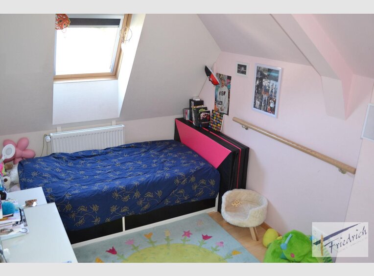 Detached house for rent 4 bedrooms in Bettembourg (LU) - Ref. 7160879