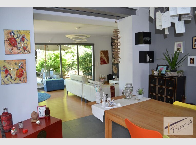 Detached house for rent 4 bedrooms in Bettembourg (LU) - Ref. 7160879