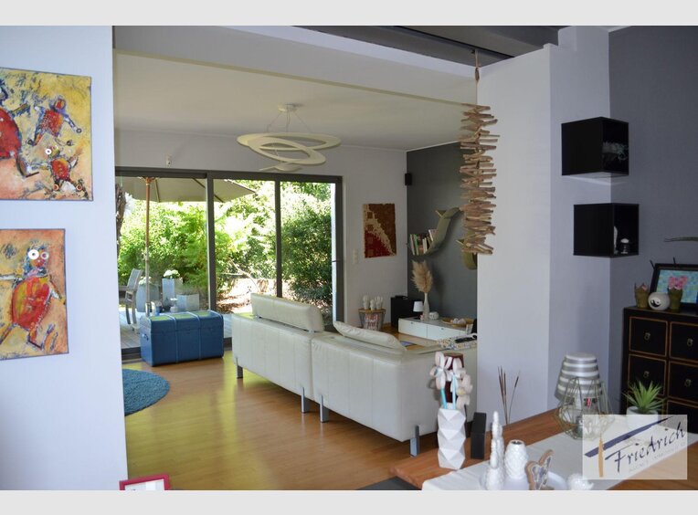 Detached house for rent 4 bedrooms in Bettembourg (LU) - Ref. 7160879