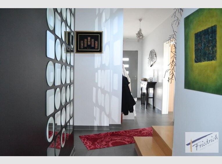Detached house for rent 4 bedrooms in Bettembourg (LU) - Ref. 7160879