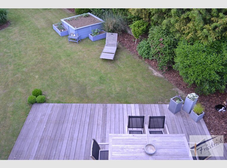 Detached house for rent 4 bedrooms in Bettembourg (LU) - Ref. 7160879