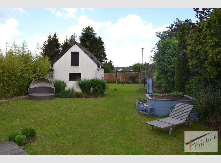 Detached house for rent 4 bedrooms in Bettembourg (LU) - Ref. 7160879
