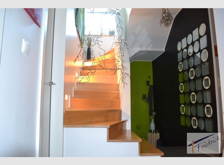 Detached house for rent 4 bedrooms in Bettembourg (LU) - Ref. 7160879