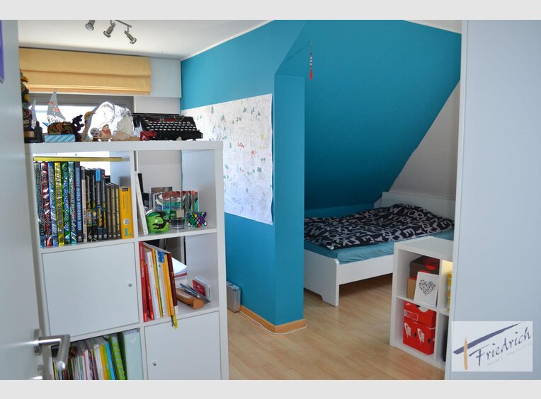 Detached house for rent 4 bedrooms in Bettembourg (LU) - Ref. 7160879