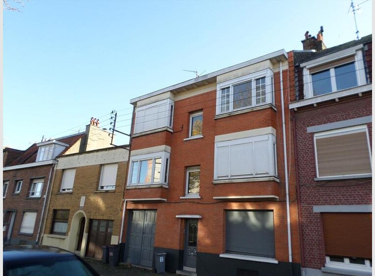 Appartement Ronchin Appartement Ronchin
