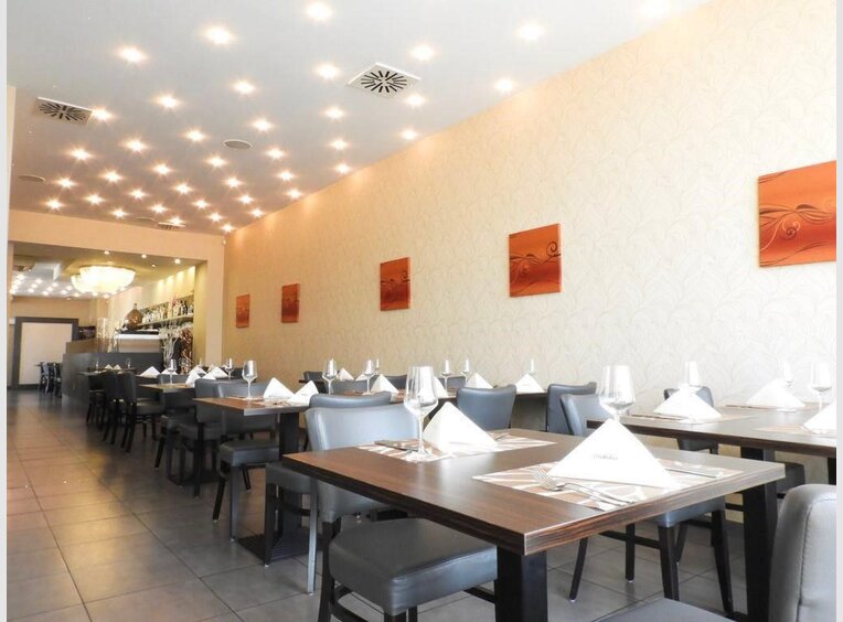 Restaurant for sale in Luxembourg (LU) - Ref. 6747183