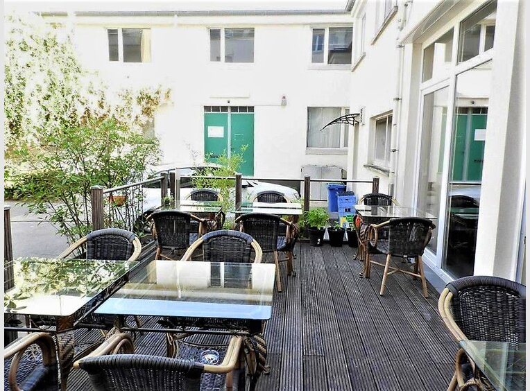 Restaurant for sale in Luxembourg (LU) - Ref. 6747183