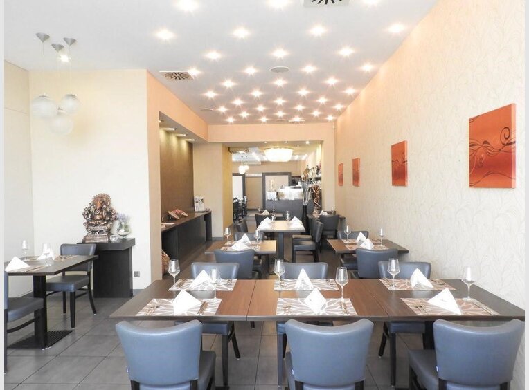 Restaurant for sale in Luxembourg (LU) - Ref. 6747183