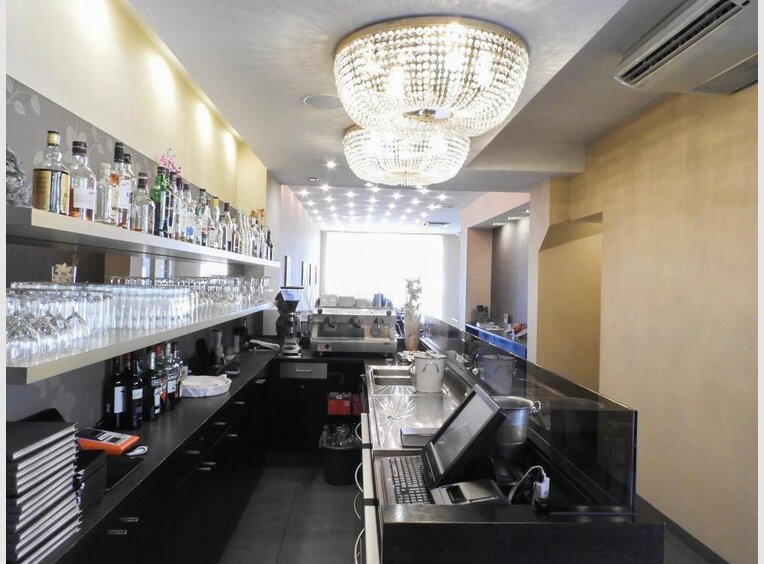 Restaurant for sale in Luxembourg (LU) - Ref. 6747183
