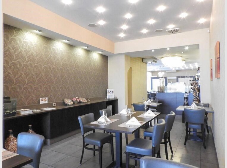 Restaurant for sale in Luxembourg (LU) - Ref. 6747183