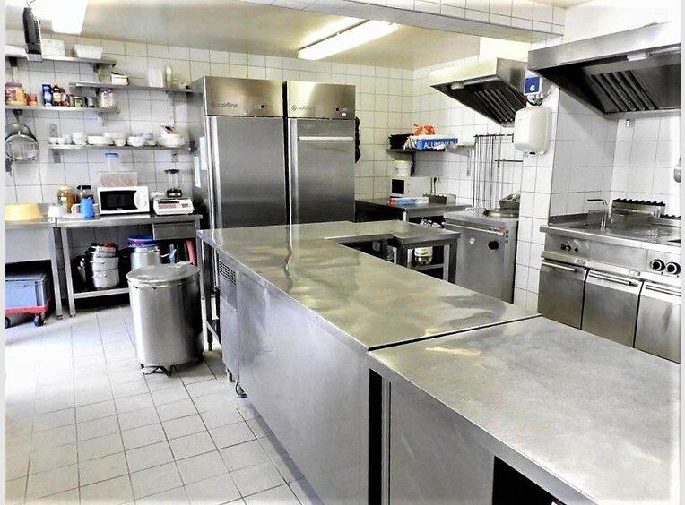 Restaurant for sale in Luxembourg (LU) - Ref. 6747183