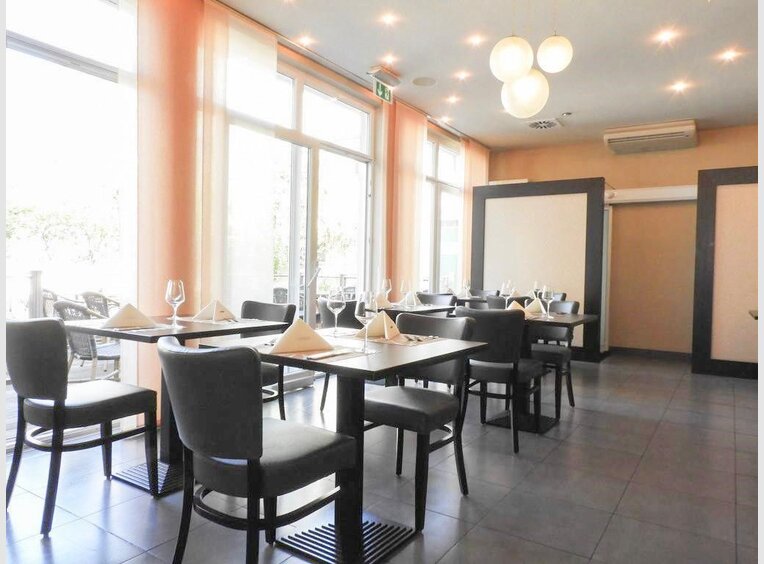 Restaurant for sale in Luxembourg (LU) - Ref. 6747183