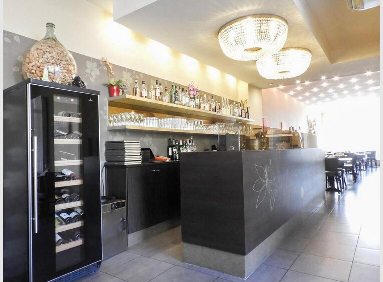 Restaurant for sale in Luxembourg (LU) - Ref. 6747183