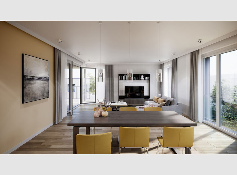Apartment for sale 2 bedrooms in - Ref. 6559023