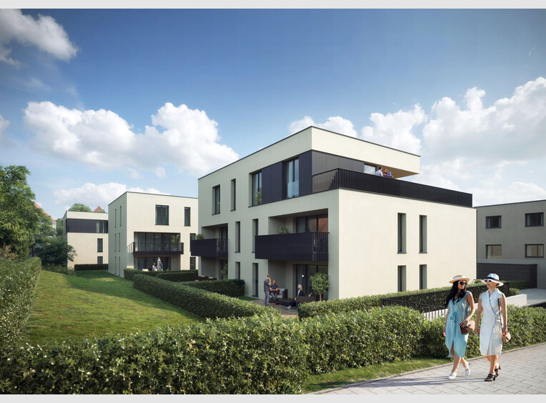 Apartment for sale 2 bedrooms in - Ref. 6559023