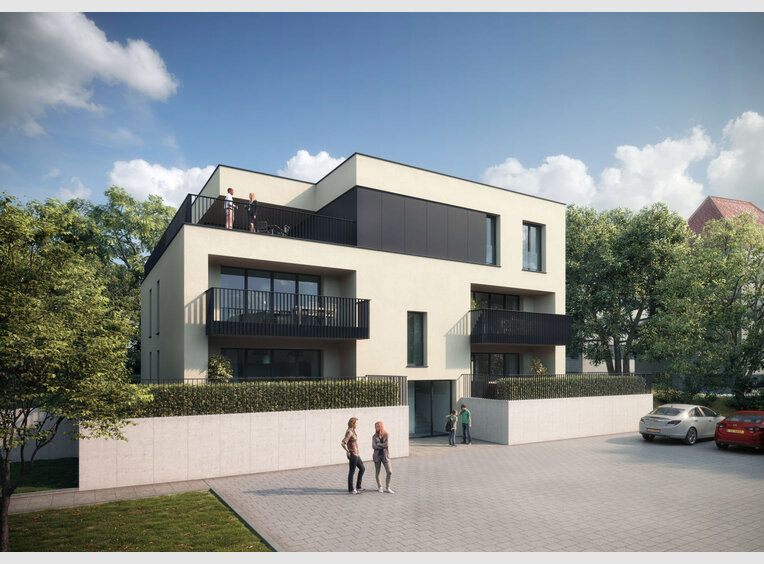 Apartment for sale 2 bedrooms in - Ref. 6559023