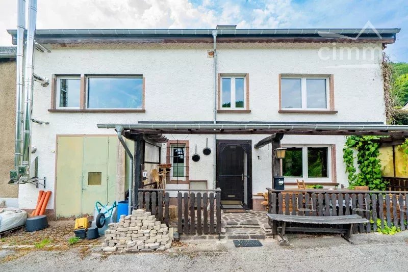 Maison à Putscheid