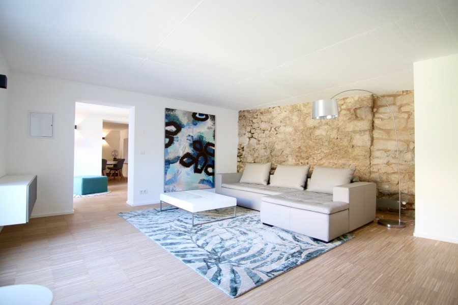 acheter appartement luxembourg