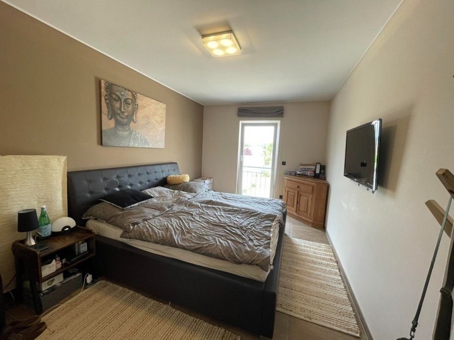 Penthouse-Wohnung zu verkaufen 2 Schlafzimmer in Perl-Nennig