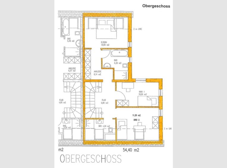Maison jumelée à vendre 5 Pièces à Pluwig (DE) - Réf. 6993967