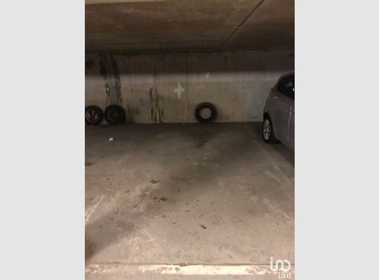 Garage - Parking à vendre à Maxéville (FR) - Réf. 6940975