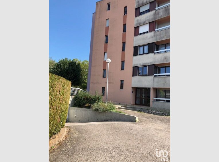 Garage - Parking à vendre à Maxéville (FR) - Réf. 6940975