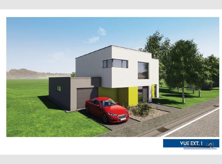 House for sale 3 bedrooms in Reisdorf (LU) - Ref. 6576687