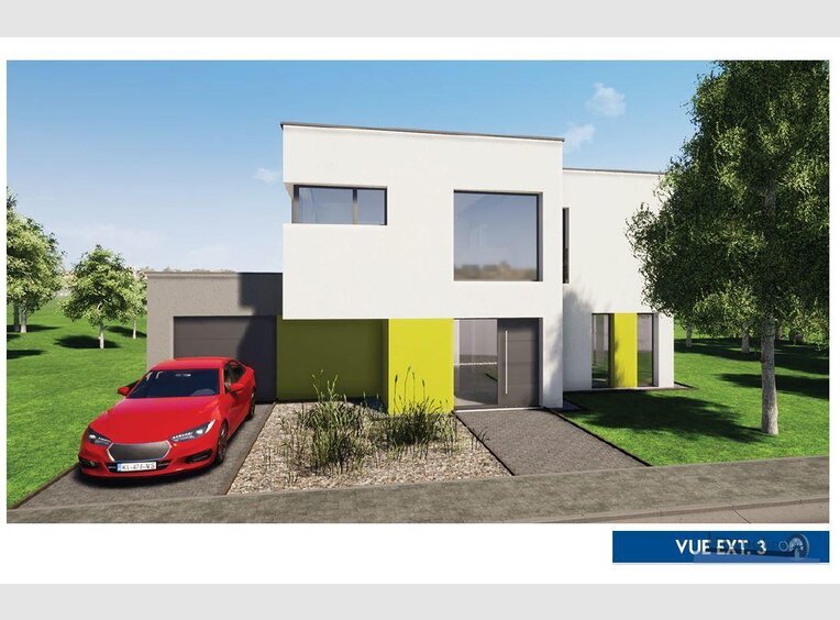 House for sale 3 bedrooms in Reisdorf (LU) - Ref. 6576687