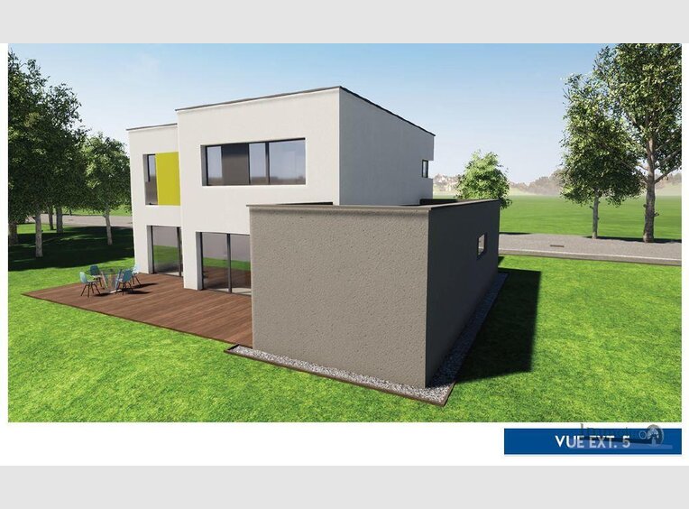 House for sale 3 bedrooms in Reisdorf (LU) - Ref. 6576687