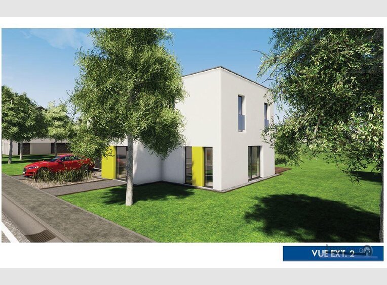 House for sale 3 bedrooms in Reisdorf (LU) - Ref. 6576687