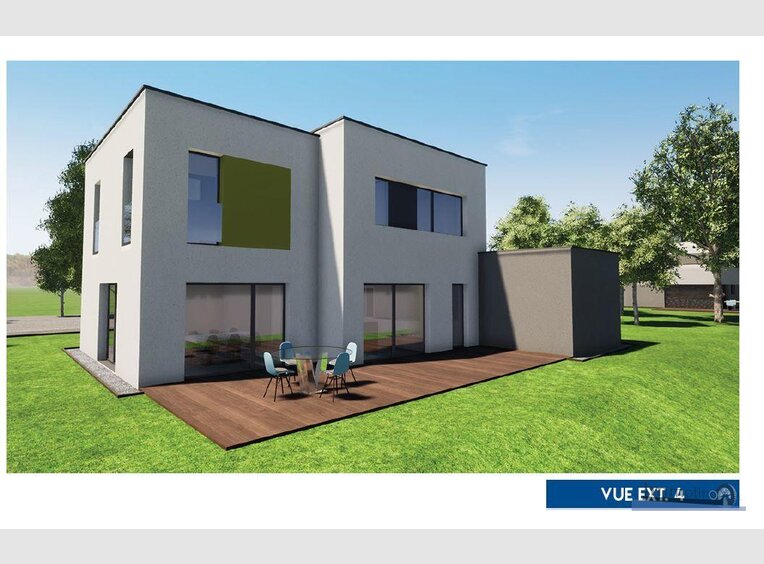 House for sale 3 bedrooms in Reisdorf (LU) - Ref. 6576687