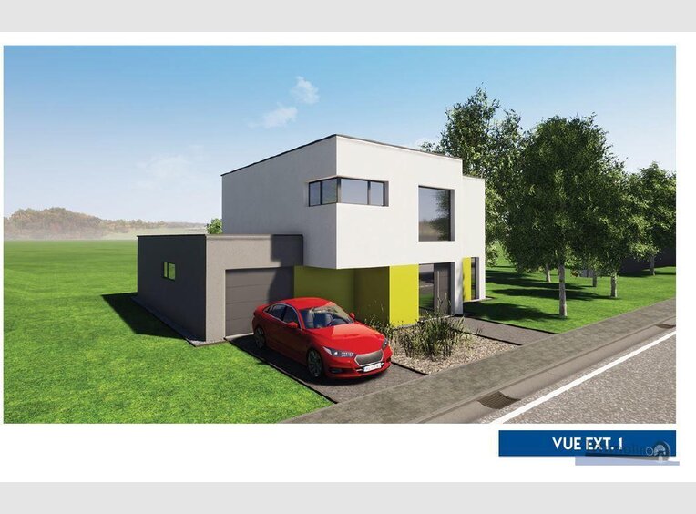 House for sale 3 bedrooms in Reisdorf (LU) - Ref. 6576687