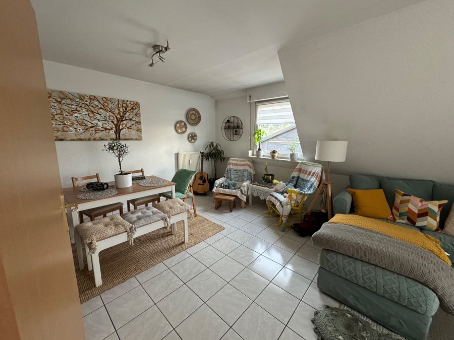 Wohnung