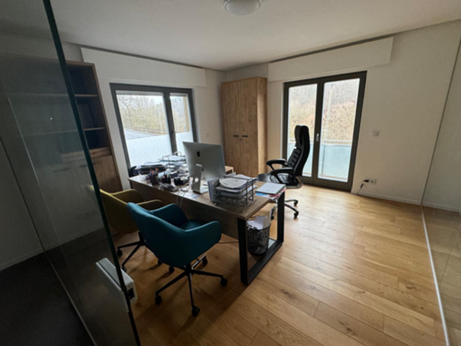Bureau