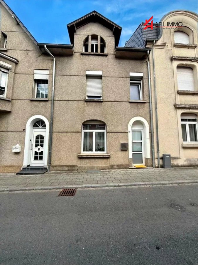 Maison à 