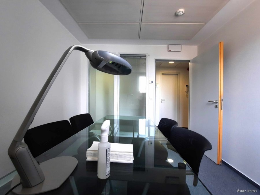 louer bureau 0 chambre 18 m² luxembourg photo 4