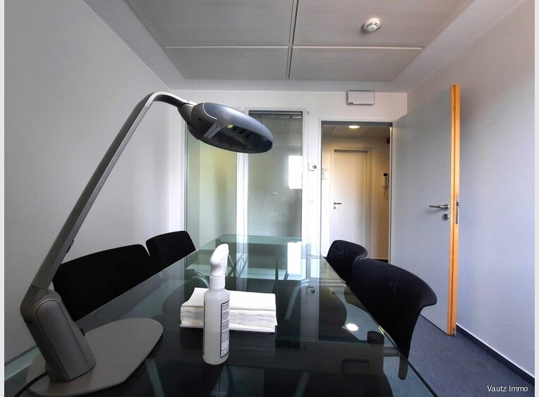 Bureau à louer à Luxembourg (LU) - Réf. 7125807