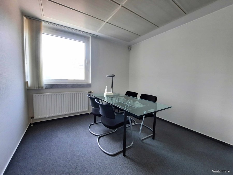 louer bureau 0 chambre 18 m² luxembourg photo 2